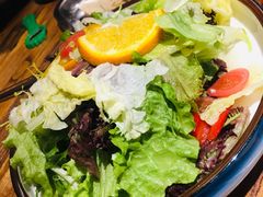 -阿记烧烤(大兴新区店)