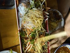 -老黑板筋(顺义总店)