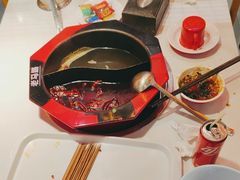 -老马路串串香火锅(北门桥店)
