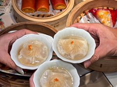 -禄运茶居·手工点心(猎德店)