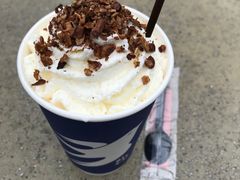 松林拿铁-BeauTea水仙(coco park店)