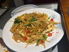 -羊巴道新疆菜·清真(上梅林店)