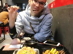 -碎怂烤肉(钟楼柳巷店)