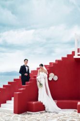 -巴黎恋人婚纱摄影(东莞总店)