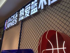 -万达广场(太原街店)