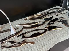 -MASTER FIT 拉伸大师·筋膜刀·西式按摩(上梅林卓悦汇店)