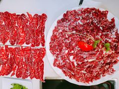 -潮泰牛肉火锅 · 创于1992年(车公庙店)