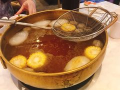 -食潮汕头鲜牛馆(望京保利店)