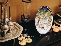 -Tajine Moroccan塔金摩洛哥中东餐厅