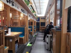 -九田家黑牛烤肉(溧水万达店)