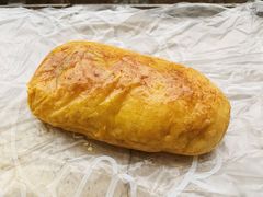 咸蛋超人包-LELECHA乐乐茶(新街口大洋店)