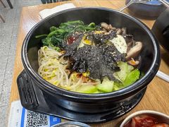 李先生的韩式拌饭-李先生的首尔小馆(松江启源广场店)