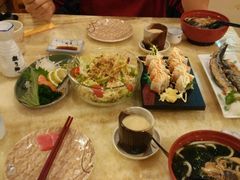 -桃屋日本料理(清华科技园店)