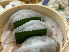 沙溪豆角饺-轩记海鲜餐厅·四十五年老字号·经典粤菜(西区彩虹店)
