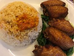 -大哥餐厅(西城花园店)