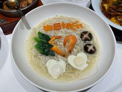 -上座云间·青年赣菜(绿茵店)