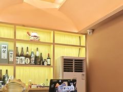 -贵木日本料理·铁板烧(新地假日广场店)