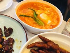 -大铁勺新津菜(东丽阳光新业广场店)