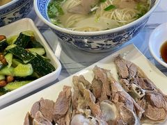 -尹兰楼西北风情餐厅(嘉定店)
