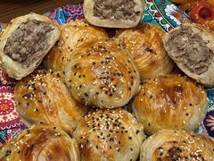 -巴扎屋大盘鸡·新疆菜(汇嘉时代店)