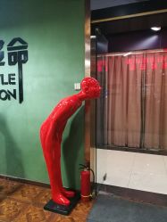 -形象革命造型·护肤Hair Studio