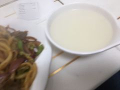 -西安特色面馆(吉兆营店)