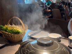 -同仁四季椰子鸡(无锡滨湖万象汇店)