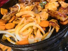 -名扬烤肉(起源店)