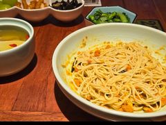 -裕兴记•蟹黄面馆(人民广场店)