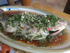 -妈妈的味道(和顺古镇店)