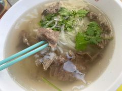-蔡澜Pho·越南粉餐厅(海上世界店)