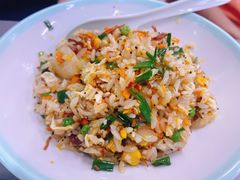 -虾易落味(杭州黄龙万科中心店)