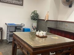 -老温州馄饨担(东游大厦店)