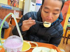 -庆丰包子铺(西单店)