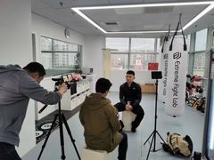 -EFL巴西柔术·综合格斗·泰拳·少儿体能训练(虹桥德必馆)