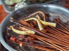 -学街秀兰麻辣烫