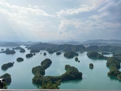 -千岛湖东南湖区