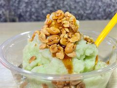 -夏食光安顺小舒冰粉冰浆(甲秀楼店)
