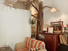 -水牛石手工水果茶店