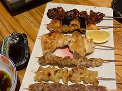 -千羽鹤海鲜居酒屋Bistro(大望路店)