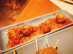 -El Bodegon阿根廷秘鲁餐厅(幸福路店)