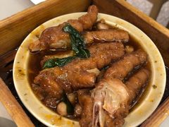 -蔡澜点心·粤菜(西单大悦城店)