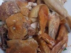 -杨记下沙盐焗鸡(罗湖店)