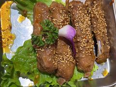 -楠火锅(哈尔滨金爵万象店)