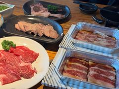-赤坂亭M9和牛烧肉(世博源店)