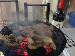 -火云龙烤肉(紫荆花店)