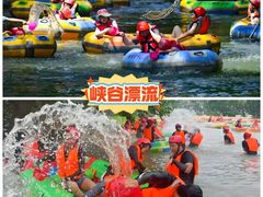 -大围山国家森林公园