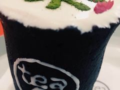 -茶是一枝花泡茶店