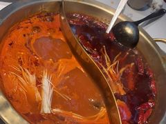 -小龙坎火锅(总店)