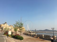 -青岛海泉湾度假区温泉
